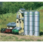 Piko G 62036 g BayWa silos komplet za sastavljanje