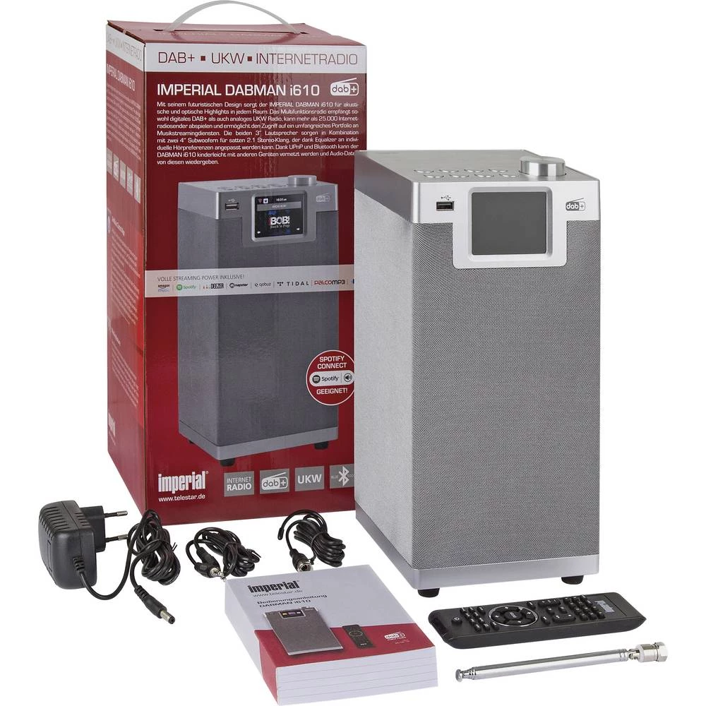 Conrad Product Image