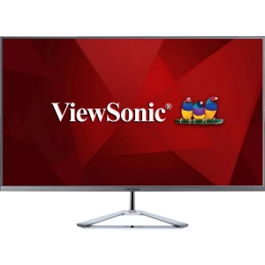 Viewsonic VX3276-MHD-3 led zaslon 80 cm (31.5 palac) Energetska učinkovitost 2021 G (A - G) 1920 x 1080 piksel Full HD 4 slika