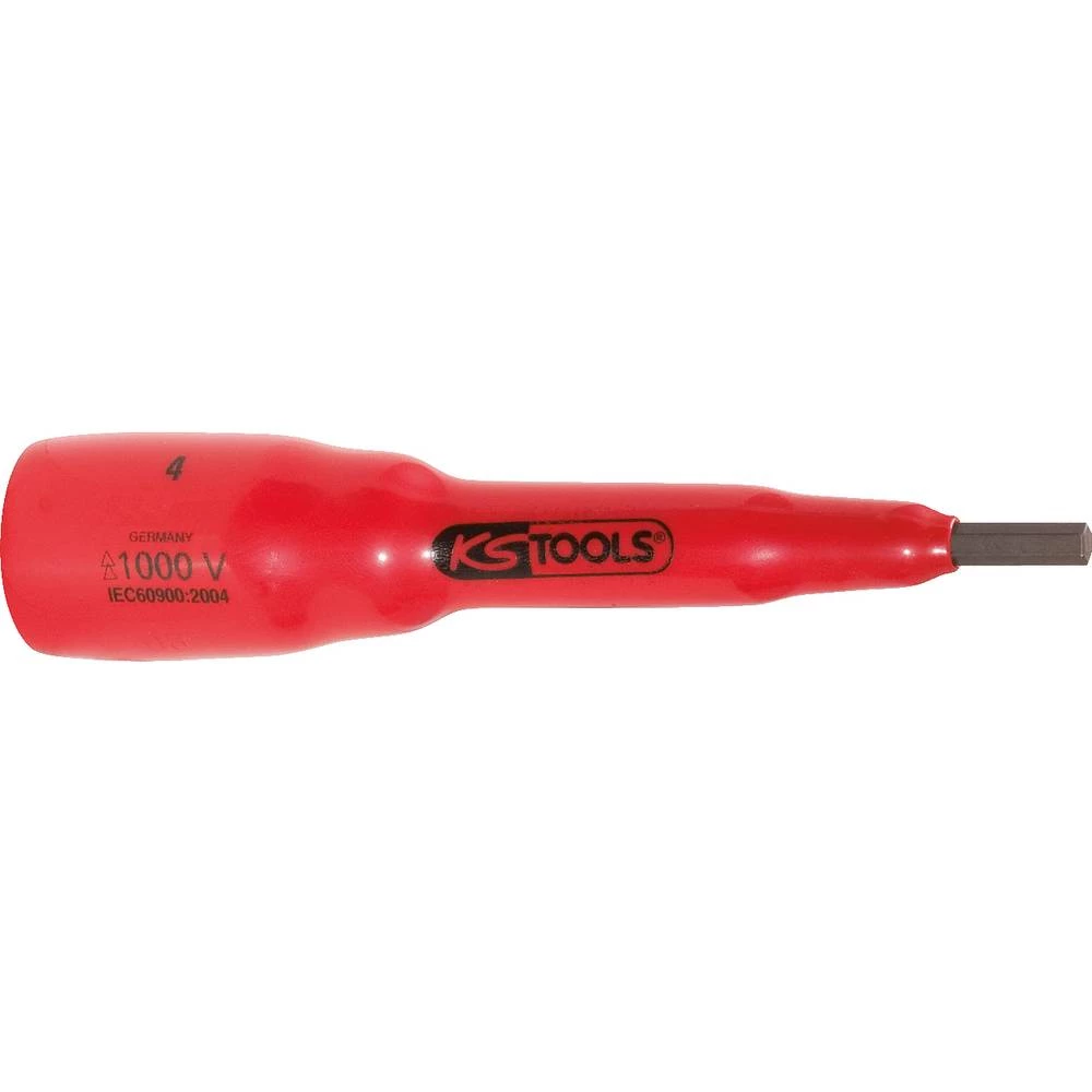 KS Tools 1173876 117.3876 utičnica 6 mm slika