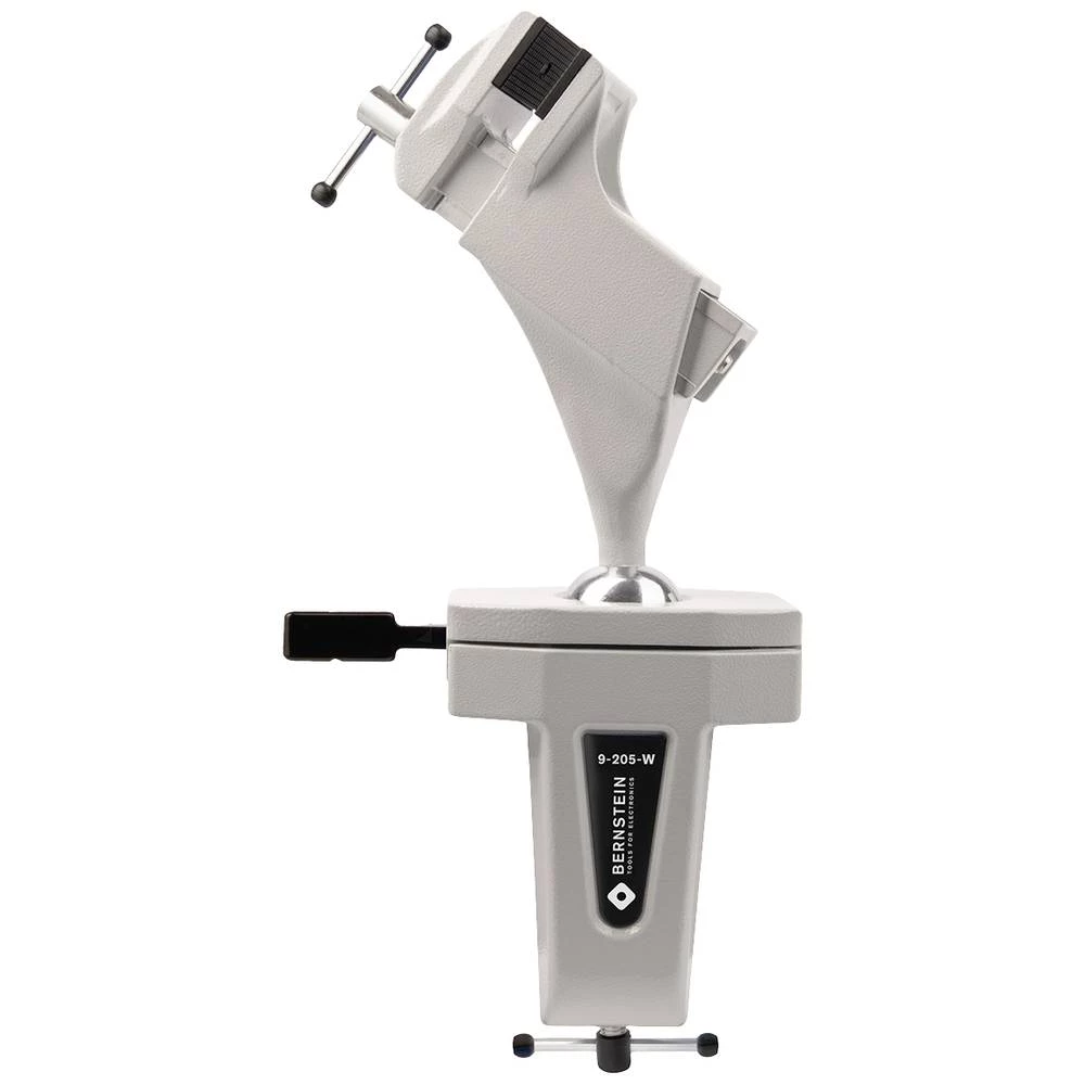 Bernstein Tools for Electronics SPANNFIX škripac 9-205-W Širina čeljusti: 50 mm Raspon (maks.): 70 mm slika