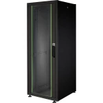 19 mrežni ormar Digitus DN-19 32U-6/6-DB (Š x V x d) 600 x 1590 x 600 mm 32 U Crna, Crna (RAL 9005)