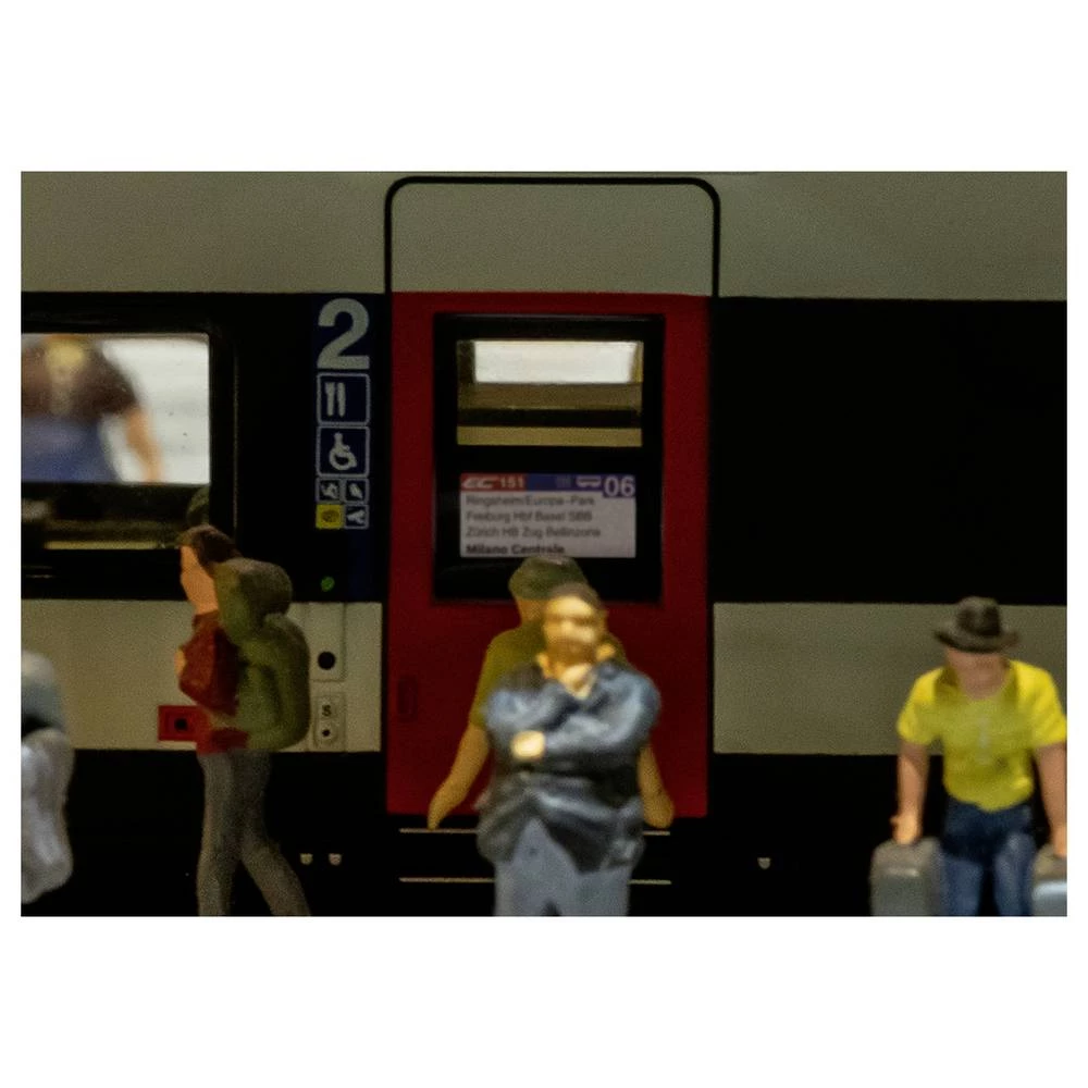 Conrad Product Image