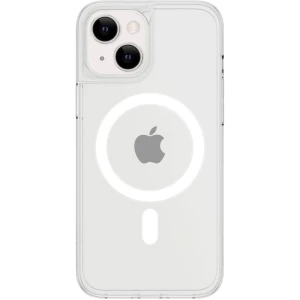 Skech Crystal MagSafe stražnji poklopac za mobilni telefon Apple iPhone 15 Plus prozirna slika