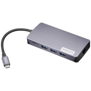 Lenovo USB-C® priključna stanica GX91M73946 Pogodno za marku (priključne stanice za prijenosno računalo): Lenovo slika