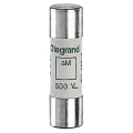 Legrand 014016 cilindrični osigurač     16 A  500 V/AC slika