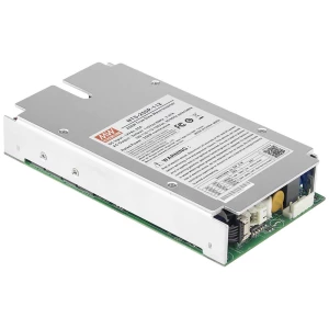 MW Mean Well inverter 12 V/DC - 230 V/AC slika