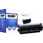 KMP Toner Zamijena HP 508X, CF360X Kompatibilan Crn 12500 Stranica H-T223BX