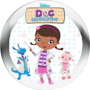 onanoff onanoff Audiobook StoryShield "Disney: Doc McStuffins Toy Doctor" SS-DOC MCSTUFFINS slika