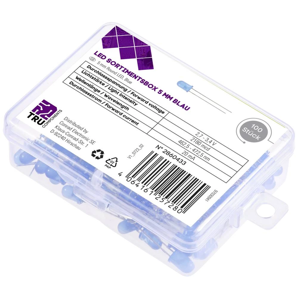 Conrad Product Image