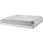 Poklopac Poliester Siva Schneider Electric NSYTPLSP2727G