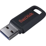 USB Stick 128 GB SanDisk Ultra Trek™ Crna SDCZ490-128G-G46 USB 3.0
