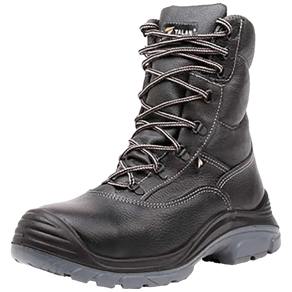 Talan KRAKAU 2196-37 zaštitne čižme S3 Veličina obuće (EU): 37 crna 1 Par slika