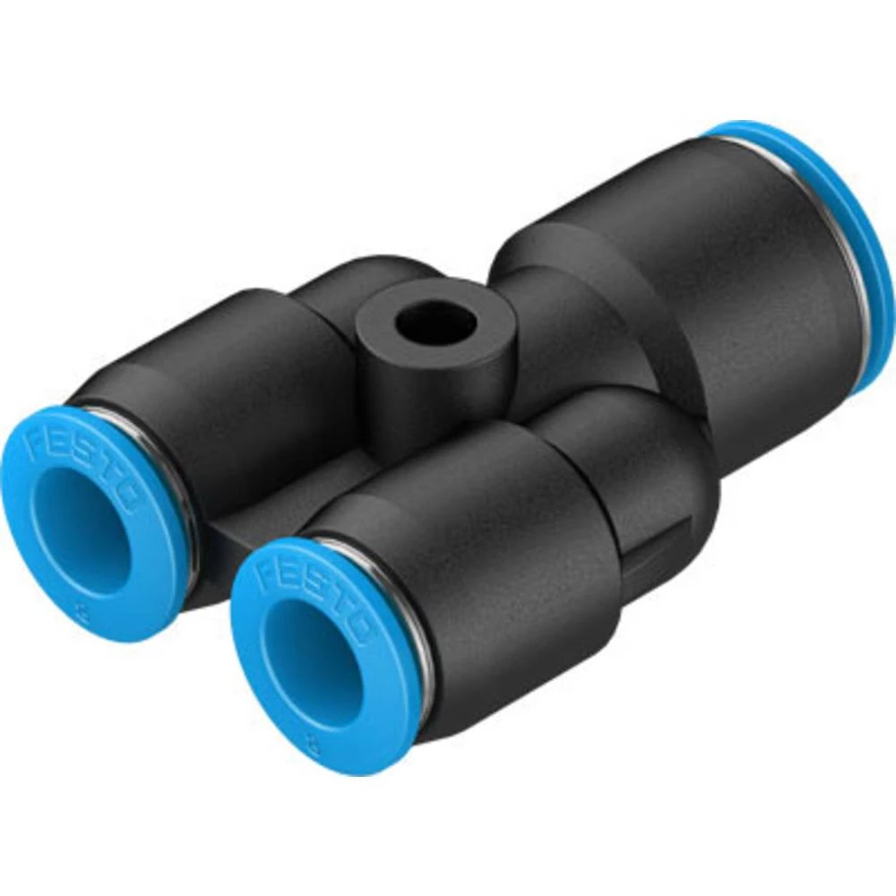 FESTO Y-priključak 153155 QSY-10-8 Ø cijevi: 8 mm, 10 mm 1 St. slika