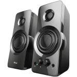 Trust Orion 2.0 Speaker set 2.0 pc zvučnik žičani 18 W crna