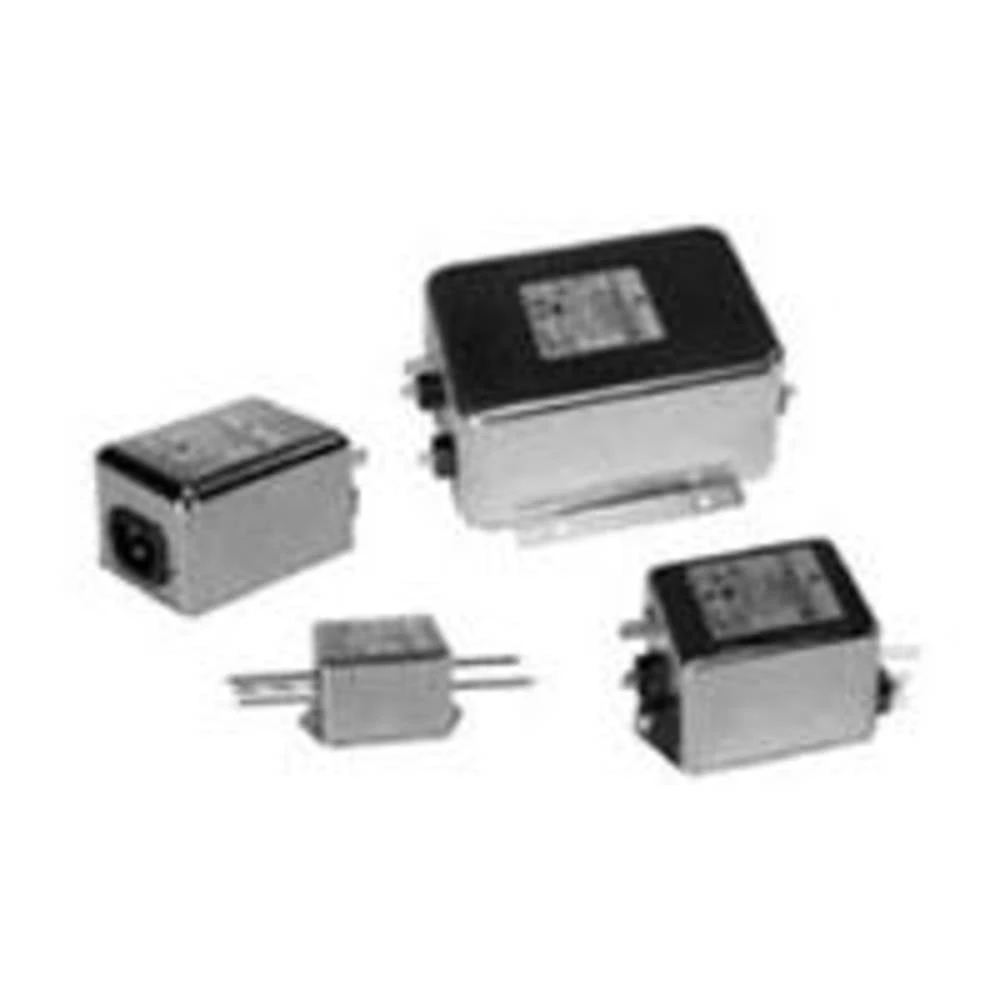 TE Connectivity 1-6609053-2 TE AMP Power Line Filters - Corcom 1 kom. Package slika