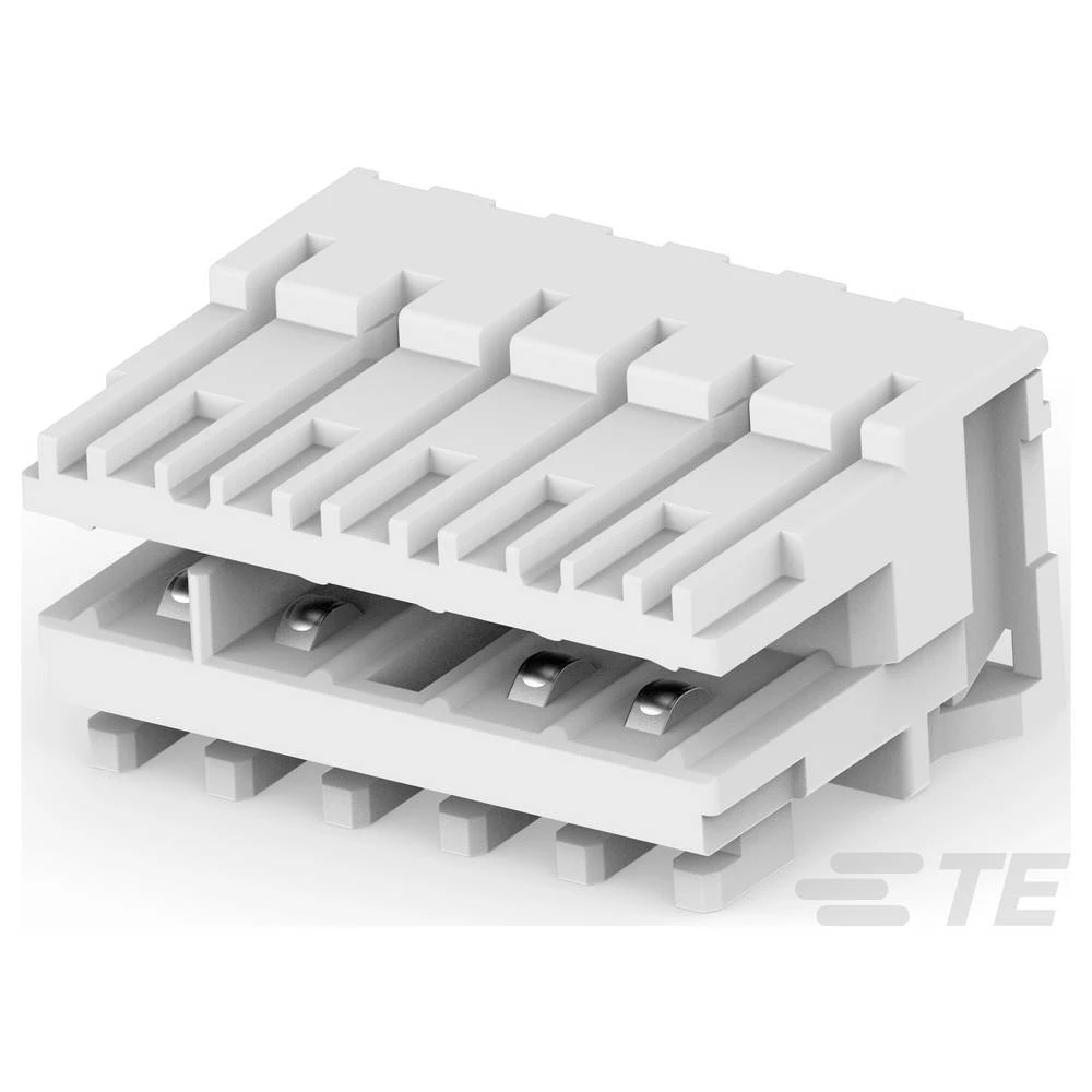 TE Connectivity 9-1534798-5 1 St. Tray slika
