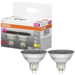 OSRAM 4099854103377 LED Energetska učinkovitost 2021 G (A - G) GU5.3 reflektor 5 W = 35 W toplo bijela (Ø x V) 50 mm x 5