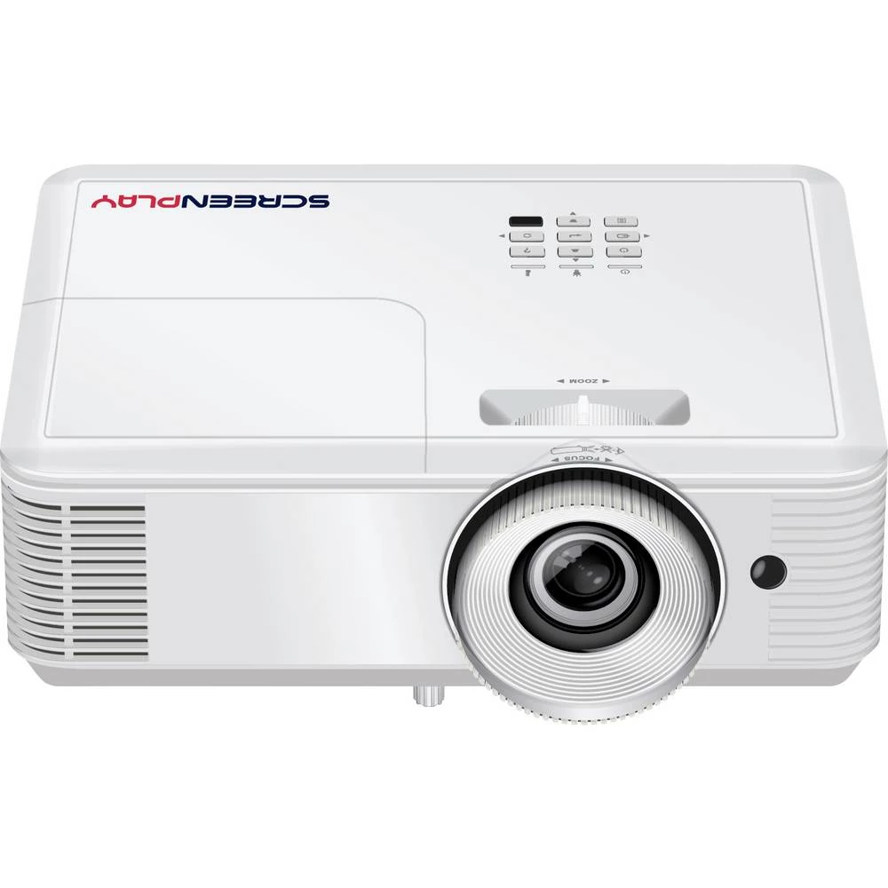 InFocus Beamer SP229 DLP 4000 ANSI lumena 3D reality, ugrađeni zvučnik, Full HD slika