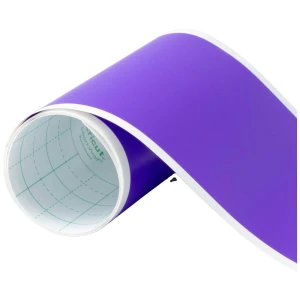 Cricut Joy™ Smart Vinyl™ Permanent folija  purpurna slika