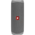 Bluetooth zvučnik JBL Flip 5 Vodootporan Siva slika