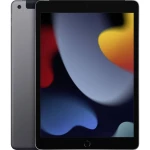 Apple    iPad 10.2 (9. Generacije)    UMTS/3G, LTE/4G, WiFi    64 GB    space siva    iPad     25.9 cm (10.2 palac) iPadOS 152160 x 1620 Pixel
