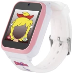 Technaxx Bibi&Tina Kids-Watch kvarčni dječji ručni sat 1.4 cm x 23 cm x 1.4 cm x 4.2 cm bijela, ružičasta