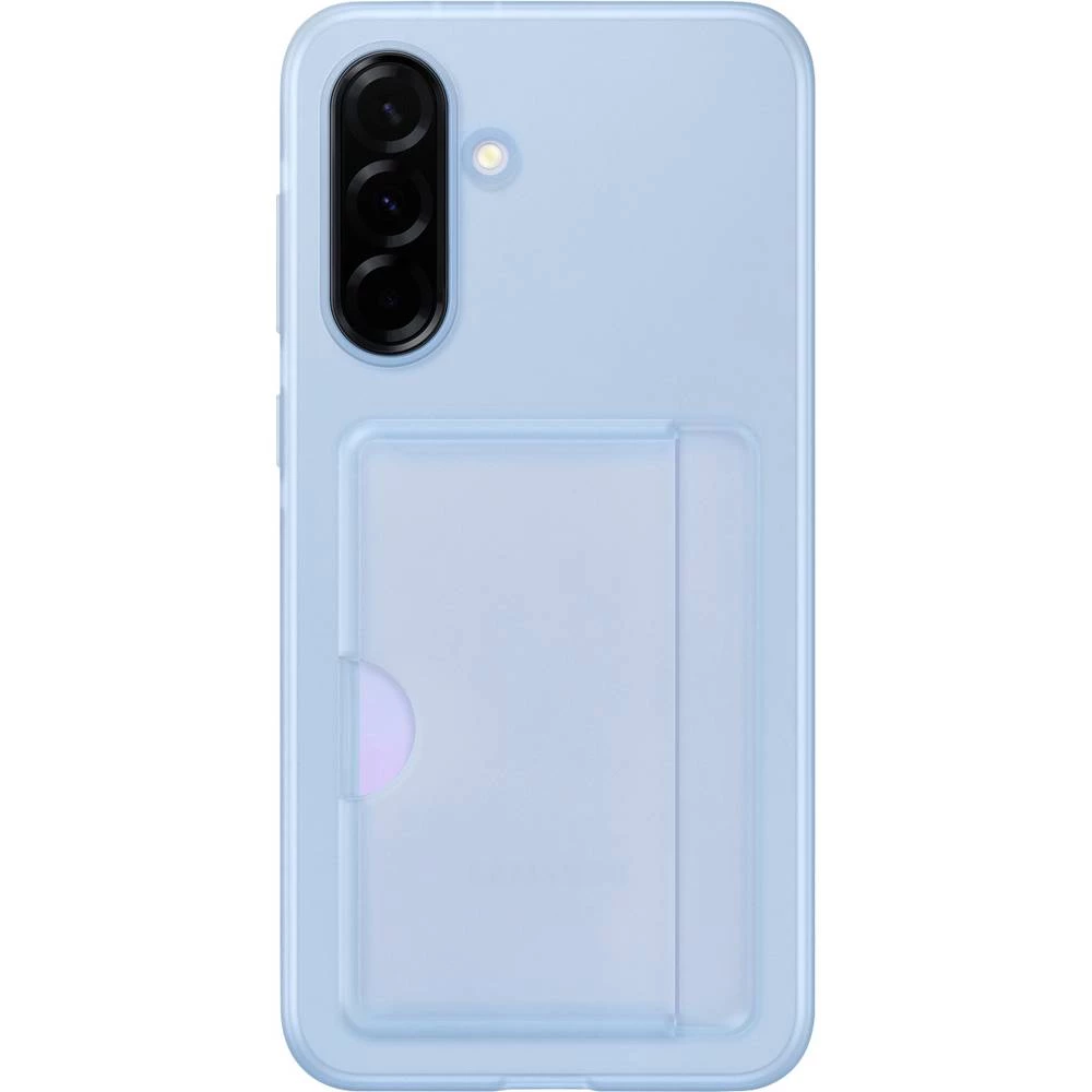 Samsung EF-OA366TLEGWW etui Samsung Galaxy A36 5G plava boja otporna na udarce EF-OA366TLEGWW slika