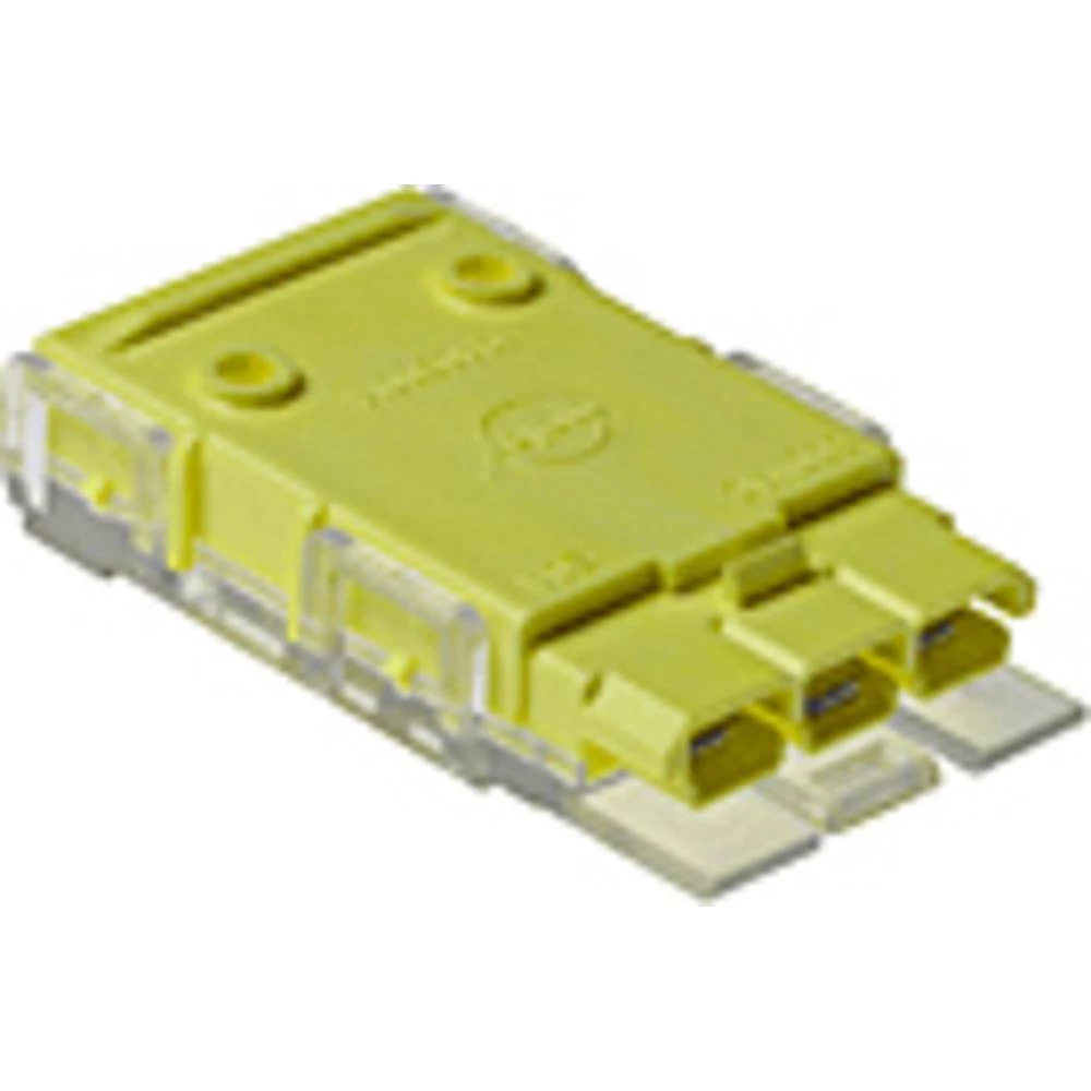 Molex kućište kabelske utičnice    194210001 1 St. slika