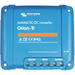Victron Energy pretvarač Orion-Tr 48/12-20A 240 W 48 V - 12.2 V slika