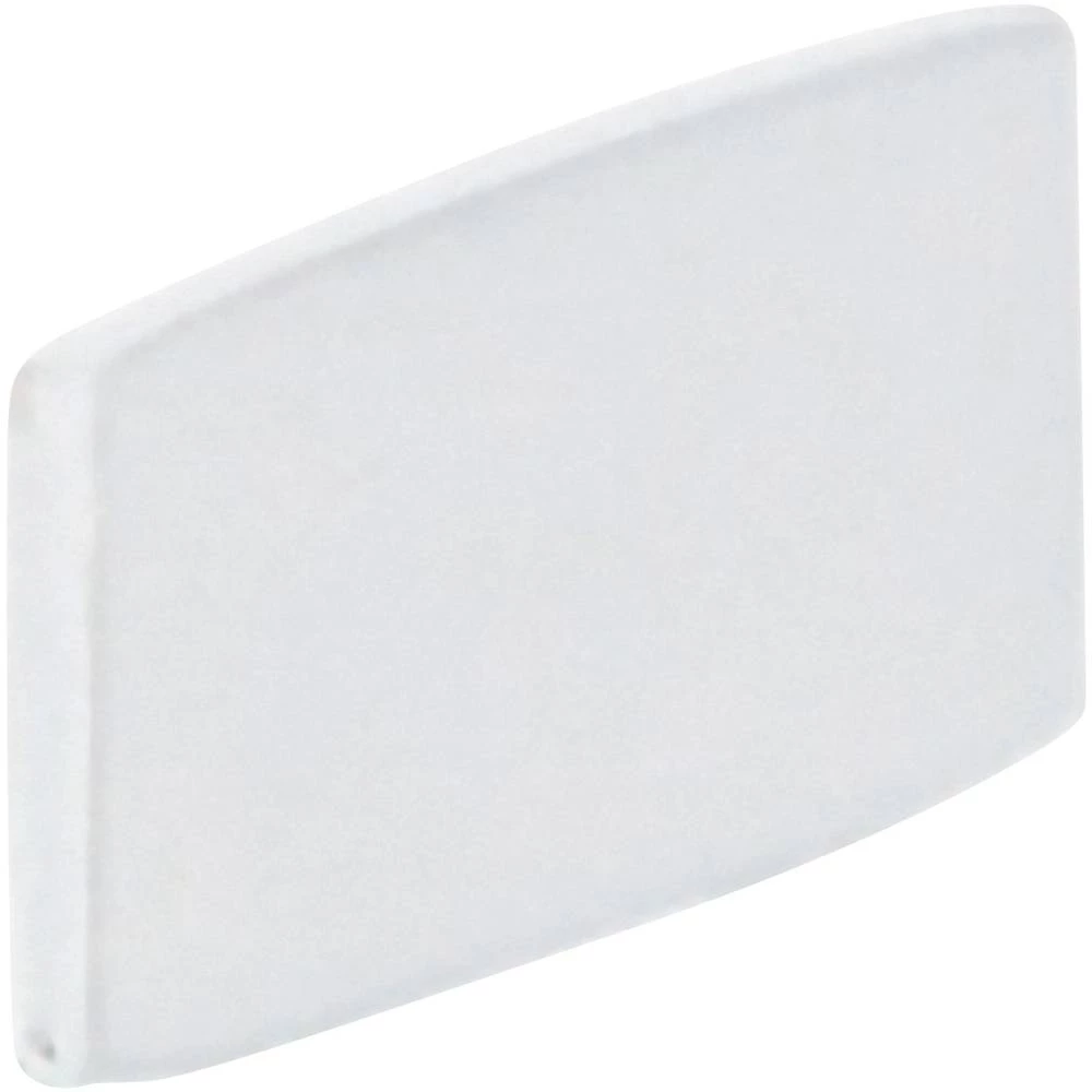 BACO BALWP37 zaštita za pločicu za oznake prozirna 1 St. slika