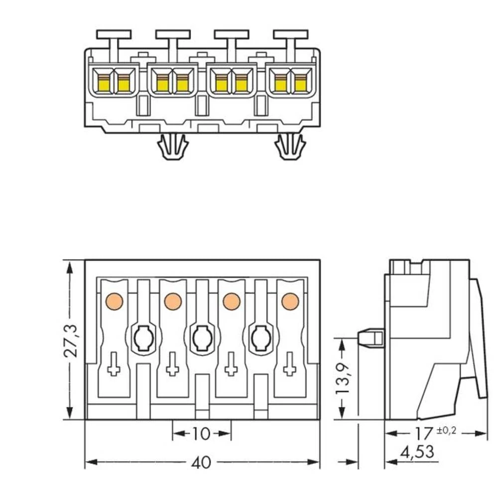 Conrad Product Image