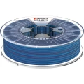 3D pisač filament Formfutura TitanX 175TITX-DBLUE-0750 ABS plastika 1.75 mm Plava boja 750 g slika