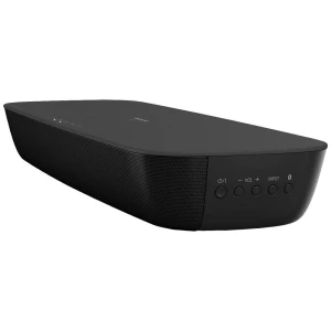 Panasonic SC-HTB200EGK Soundbar crna Bluetooth®, USB slika