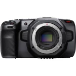 Blackmagic Design  videokamera 12.7 cm 5 palac   crna