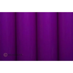 Folija za glačanje Oracover 28-058-002 (D x Š) 2 m x 60 cm Kraljevsko-purpurna slika