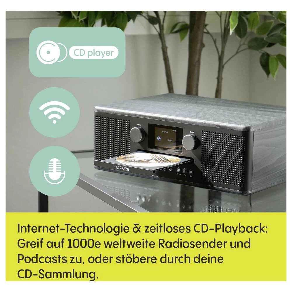 Conrad Product Image