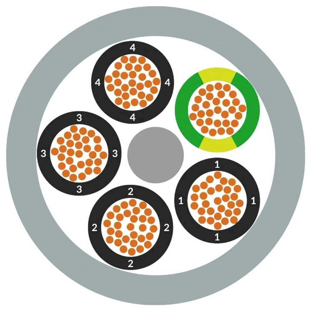 Conrad Product Image