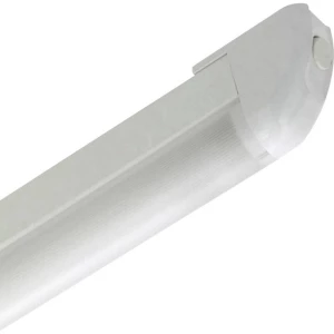 LED podžbukna svjetiljka LED G5 28 W Neutralno-bijela Müller Licht Softlux Bijela slika