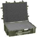 Explorer Cases Outdoor kofer   118 l (D x Š x V) 836 x 641 x 304 mm maslinasta 7726.G slika