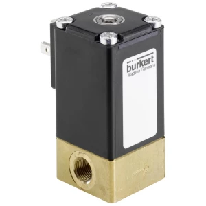 Bürkert proporcionalni regulacijski ventil tlaka 234303 2873     1 St. slika