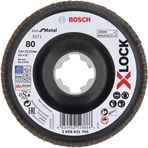 Bosch Accessories 2608621765 promjer 115 mm slika