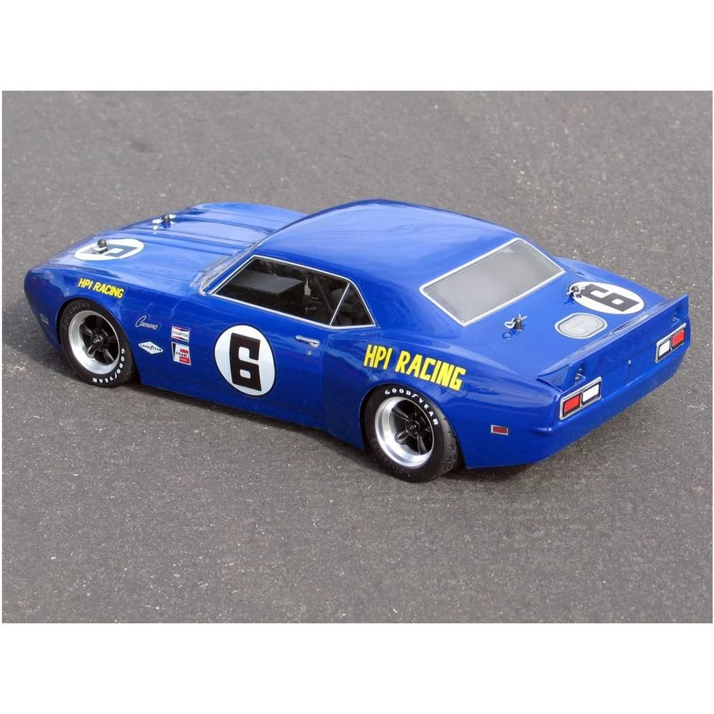 Conrad Product Image