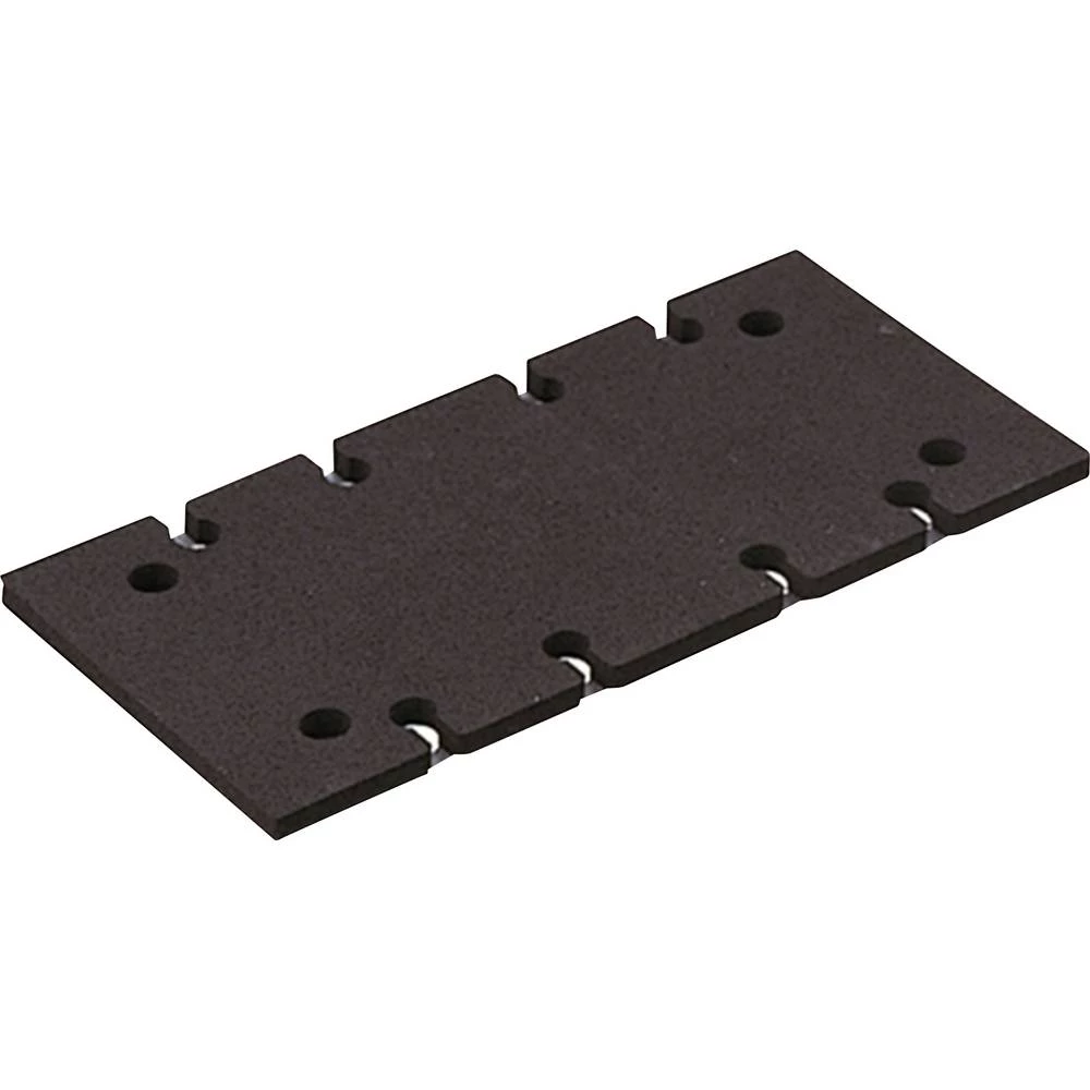 Makita brusna ploča komplet 194929-1 Makita 194929-1 slika