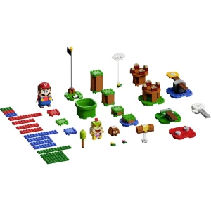 71360 LEGO® Super Mario™ Avantura sa Mario starter setom slika