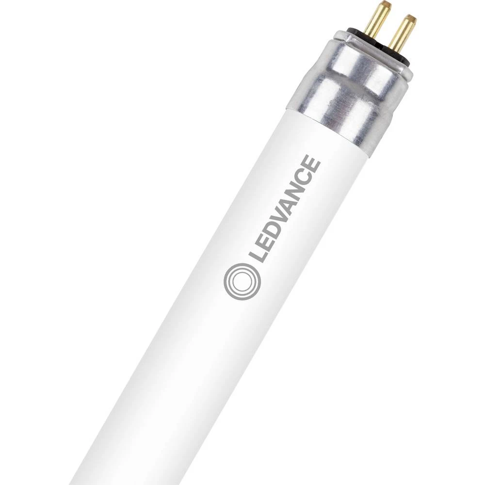 LEDVANCE LED cijev Energetska učinkovitost 2021: E (A - G) G5 oblik cijevi T5 7.3 W toplo bijela (Ø x D) 17.00 mm x 563. slika