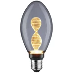 Paulmann 28883 LED  E27 oblik svijeće 3.5 W zlatna (Ø x V) 75 mm x 164 mm  1 St.