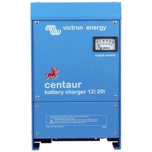Victron Energy punjač za olovne akumulatore  Centaur 24/60 24 V Struja za punjenje (maks.) 60 A slika