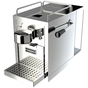 Sjöstrand Espresso Kapselmachine M10001 aparat za kavu s kapsulama plemeniti čelik slika
