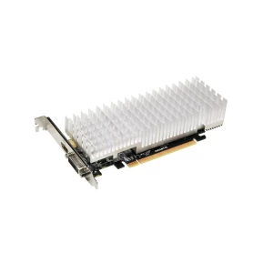 Gigabyte GV-N1030SL-2GL GeForce GT 1030 2GB GDDR5 64-bit 4096x2160 piksela PCI Express x16 3.0 Gigabyte grafička kartica  GT1030  2 GB    PCIe 3.0 x16 slika